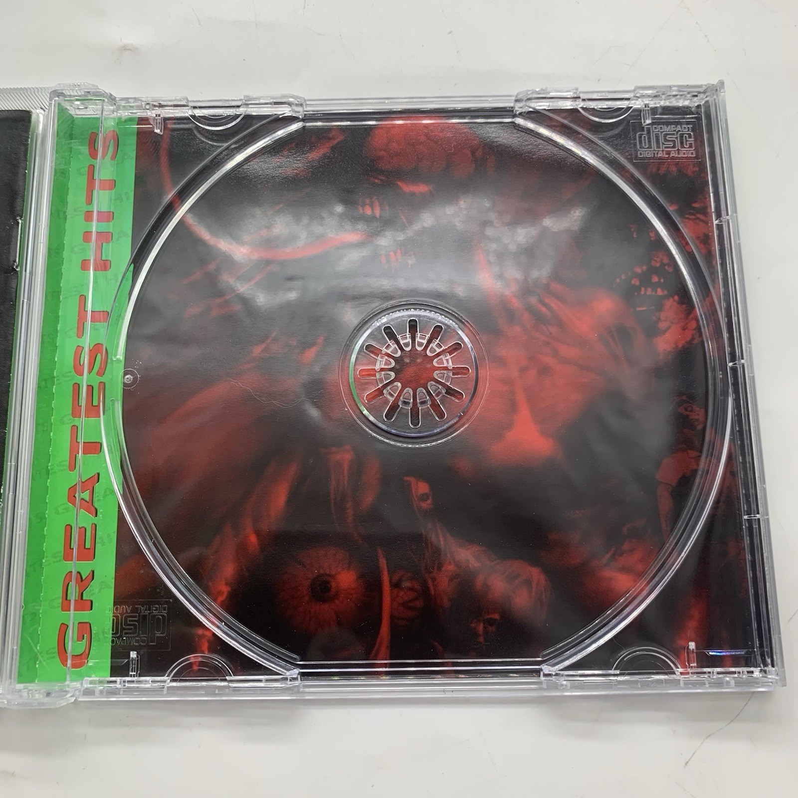 Resident Evil 2 – Sony PlayStation 1, 1998 | CIB | Tested | Resurfaced