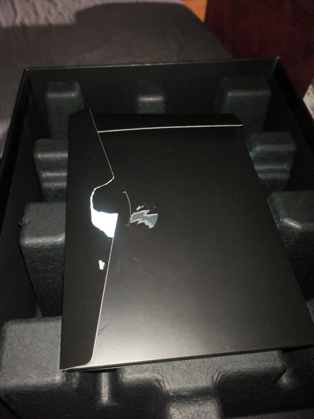 DEATH STRANDING 2 Magellan Man Statue And Art Cards (No Game Or Dollman)