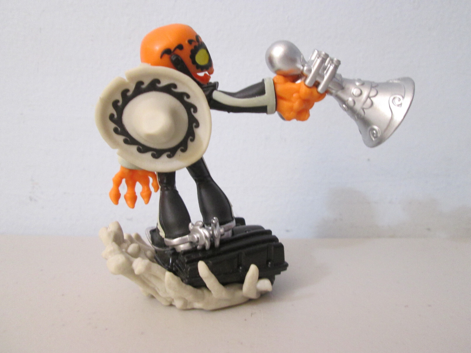 Skylanders Superchargers Frightful Fiesta 87528888