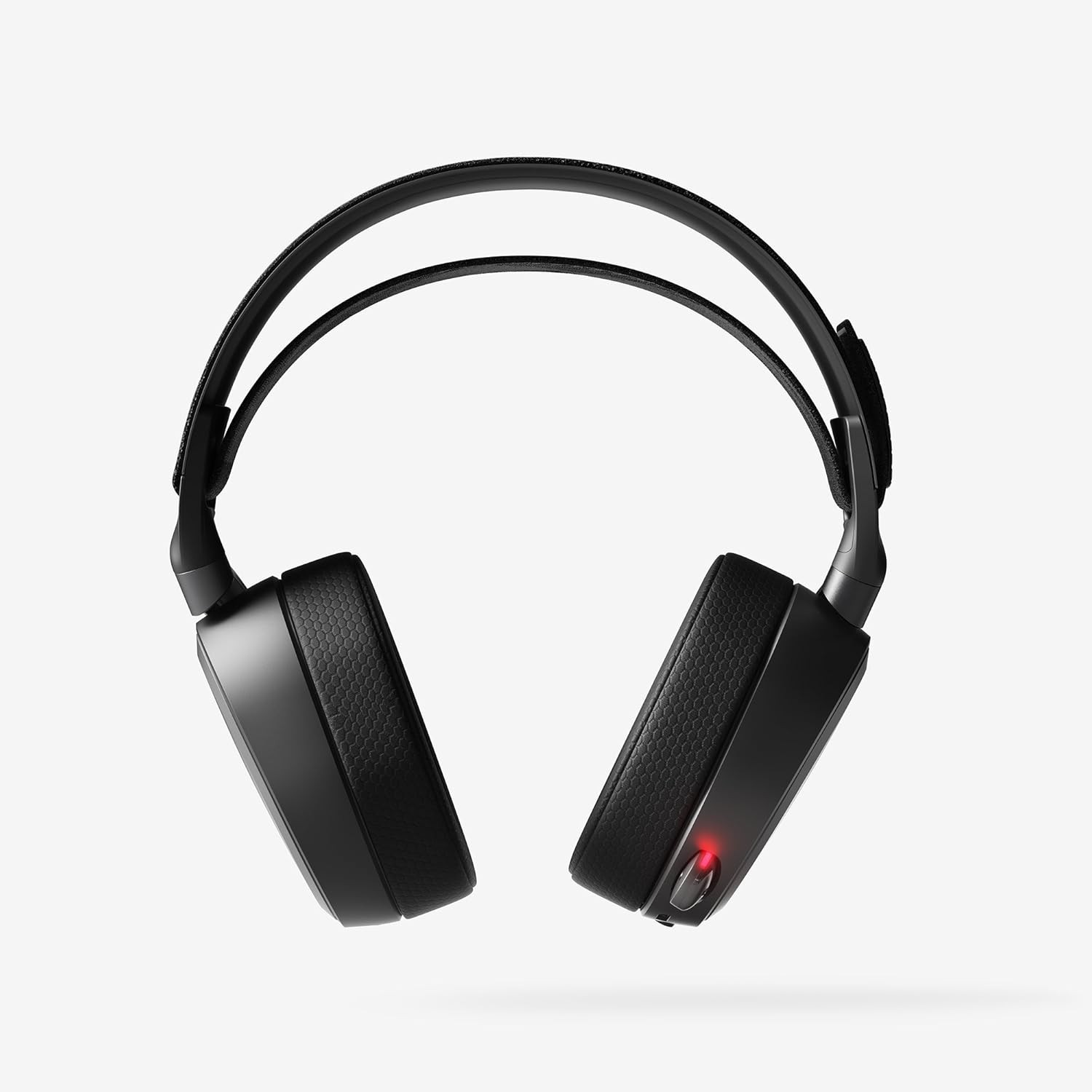 Arctis Pro Wireless Gaming Headset – Lossless High Fidelity Wireless + Blueto…