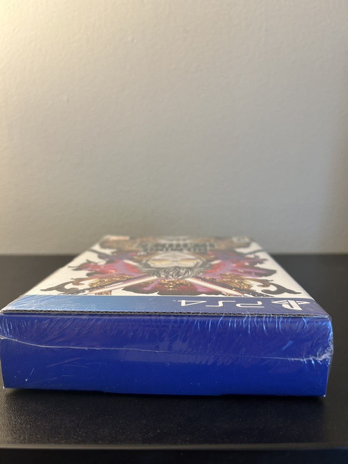 No More Heroes 3 Day 1 Edition for Sony PlayStation 4 New Sealed