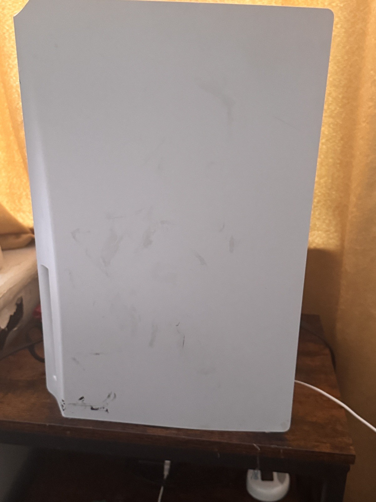 Sony PlayStation 5 Disc Edition 825GB Home Console – White