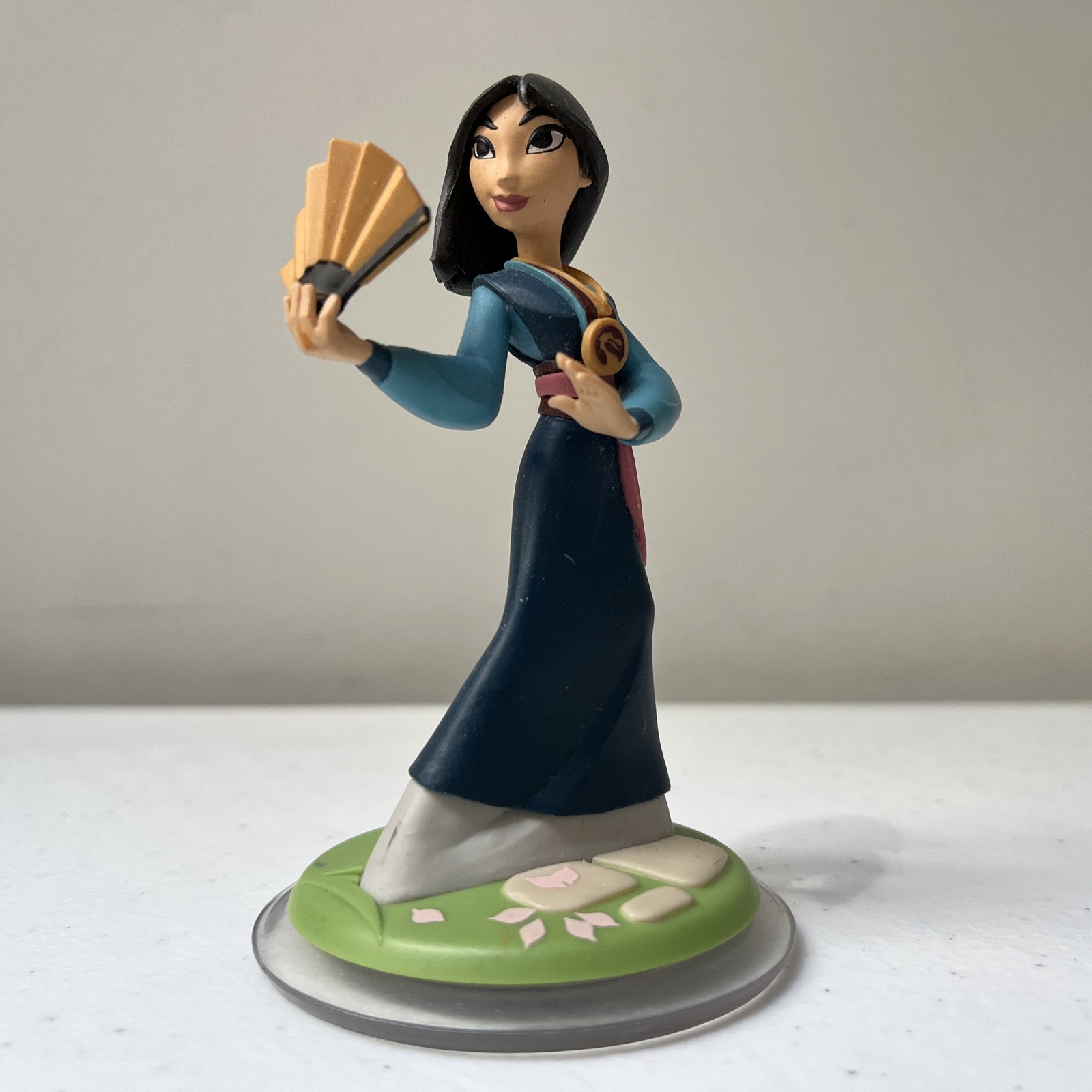 Disney Infinity 3.0 Edition Mulan Character Figure