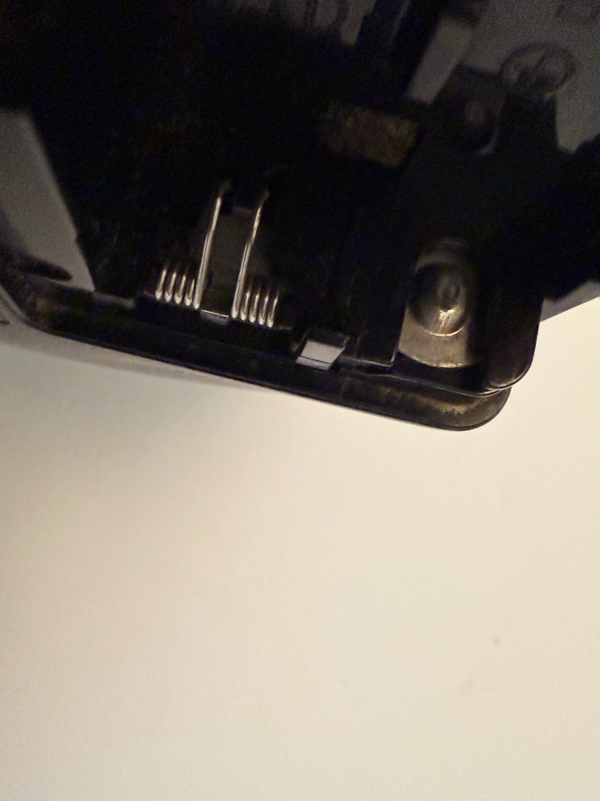 PROFESSIONALLY RESTORED OEM Game Boy Pocket Advance (Black) & Mario Kart!