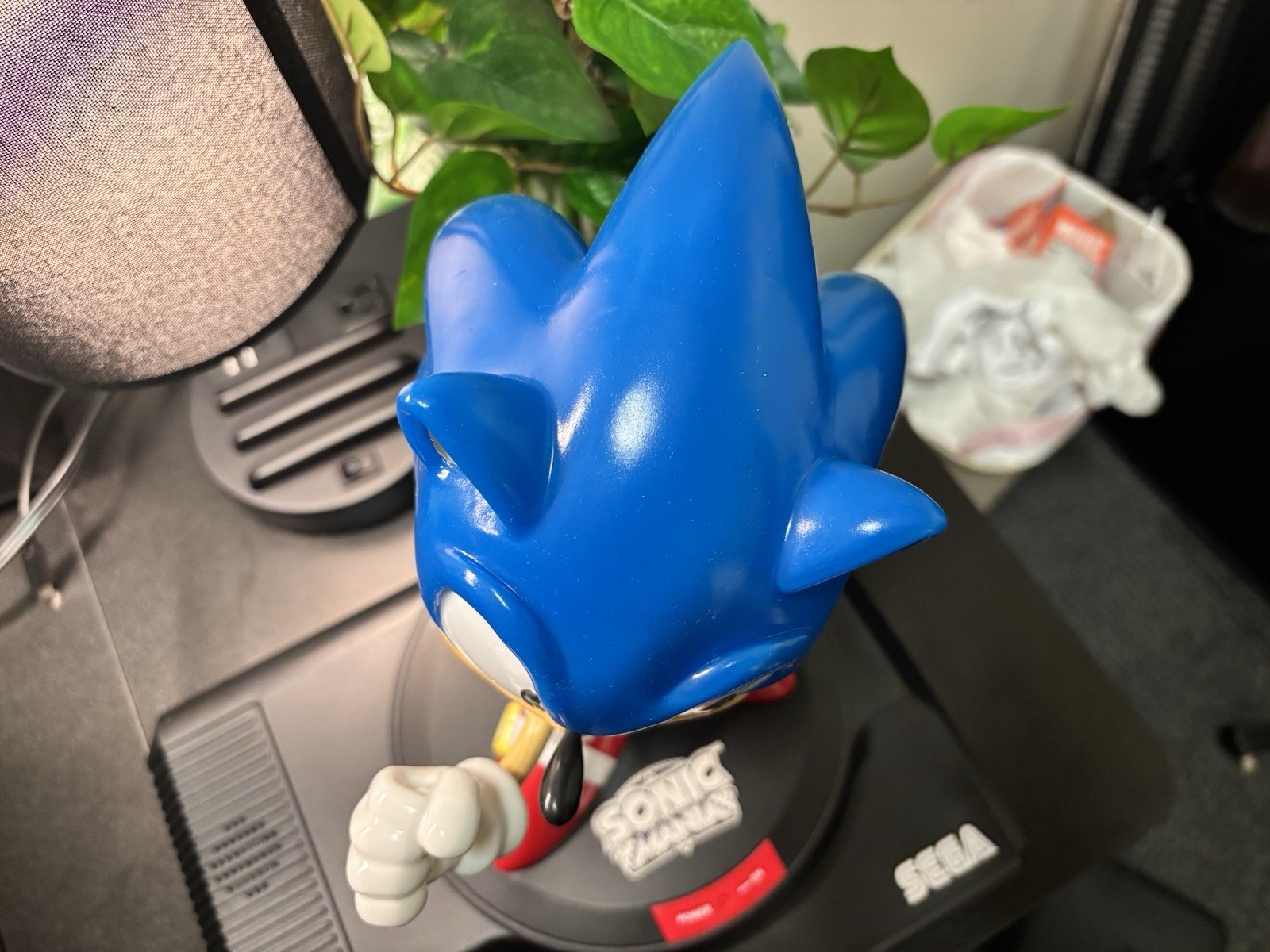 Sonic Mania Collector’s Edition + Sonic Mania Plus Bundle (Nintendo Switch)