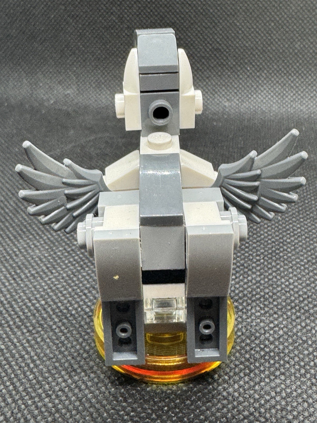 LEGO Dimensions Harry Potter Buckbeak Fun Pack 71348