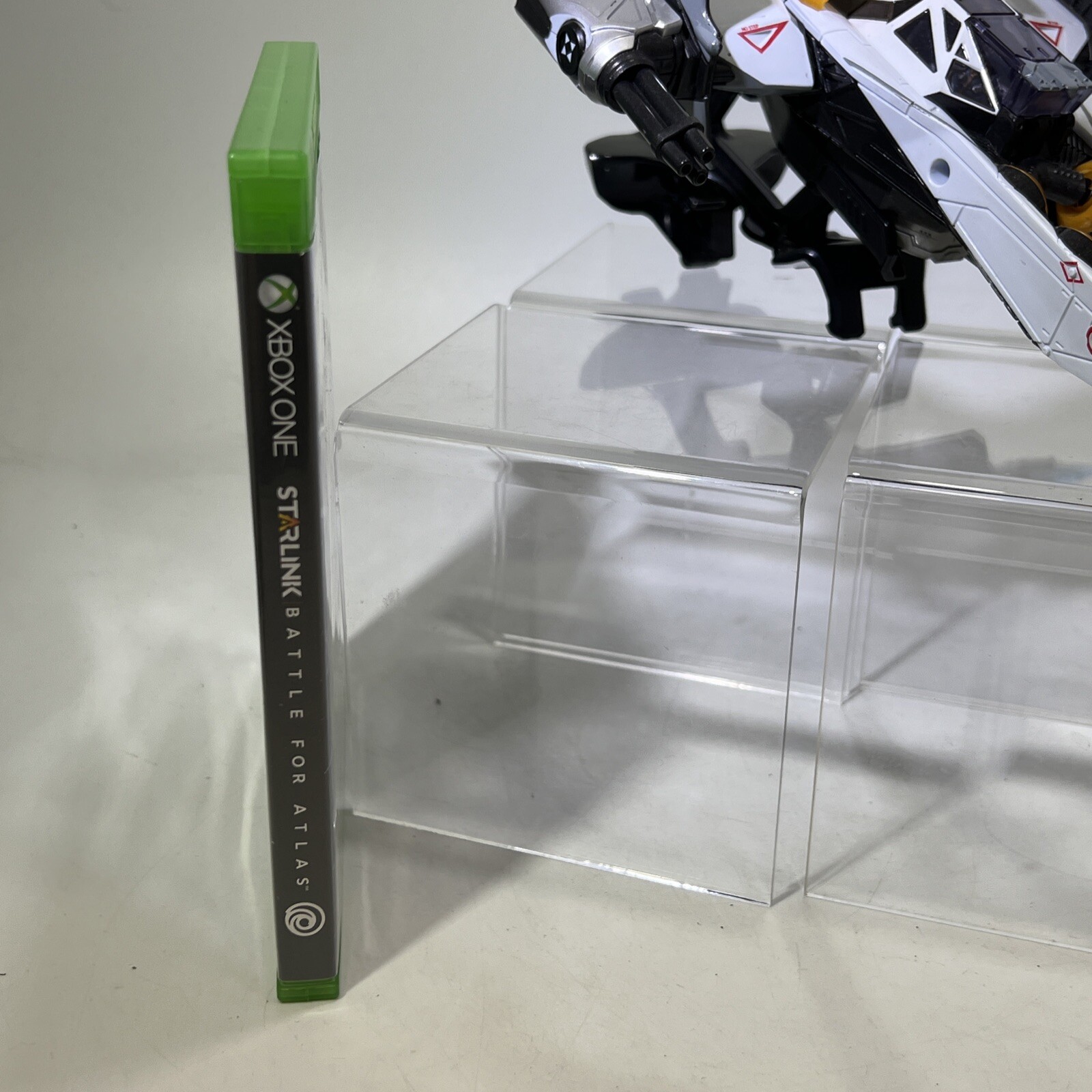 Starlink Battle For Atlas Microsoft Xbox One Game & Starter Edition Ship