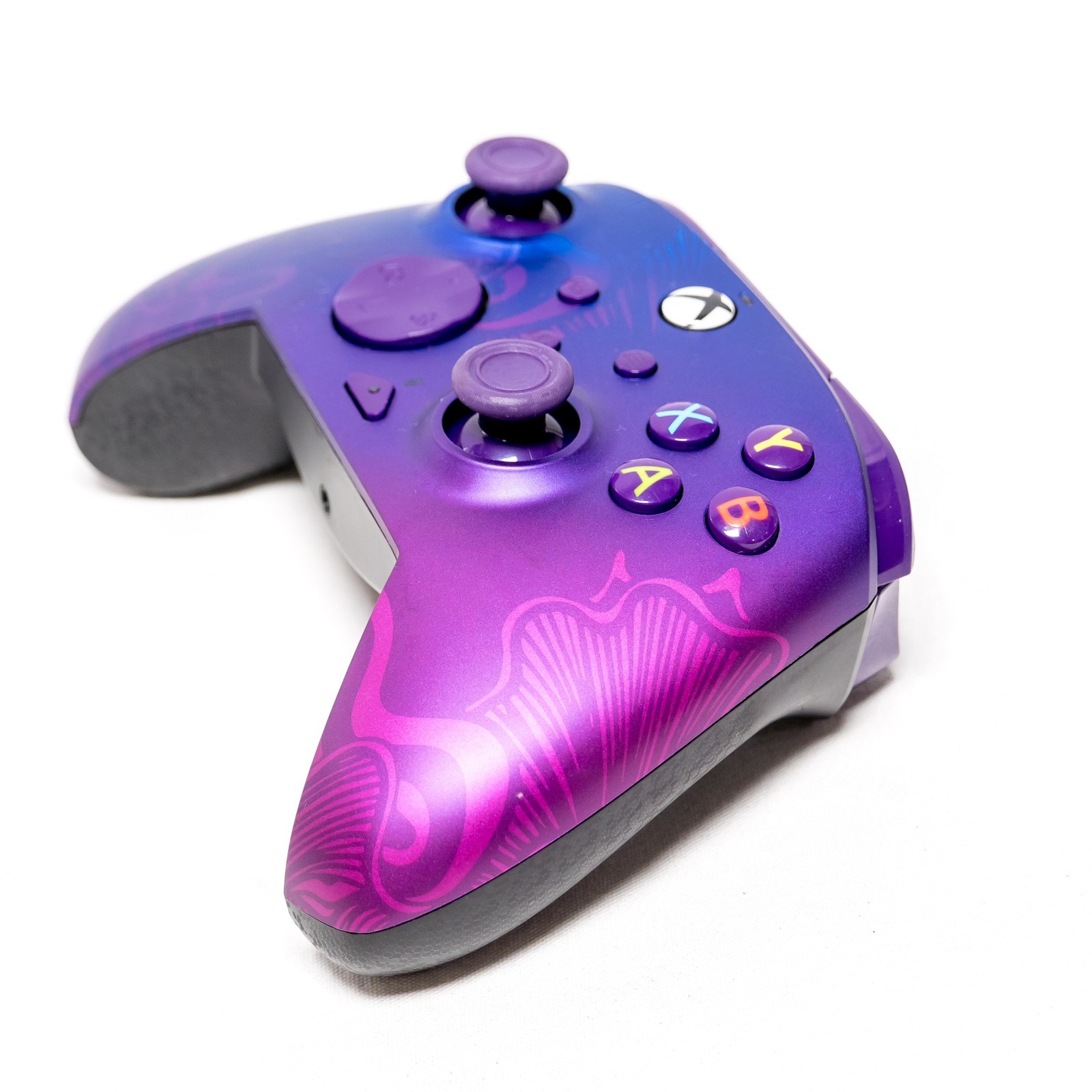 🔥 PDP Rematch Advanced Wired USB-C Controller for Xbox Blue Purple Red – TESTED