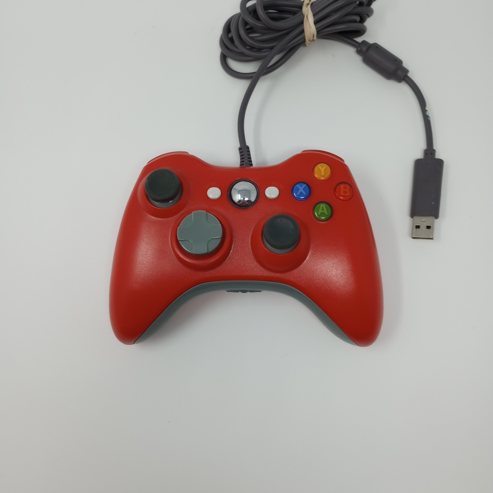 Lot Of 4 Third Party Wired USB Controllers TESTED! (PC, Xbox 360, PS3)