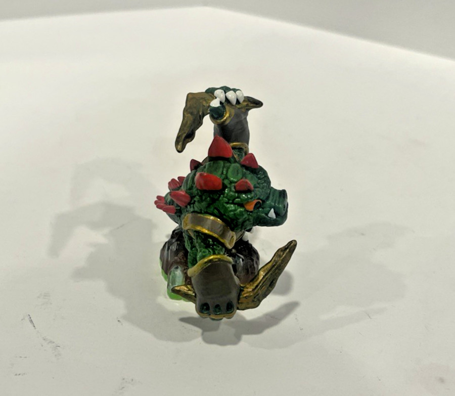 Skylanders: Spyro’s Adventure: Dino Rang Series 1