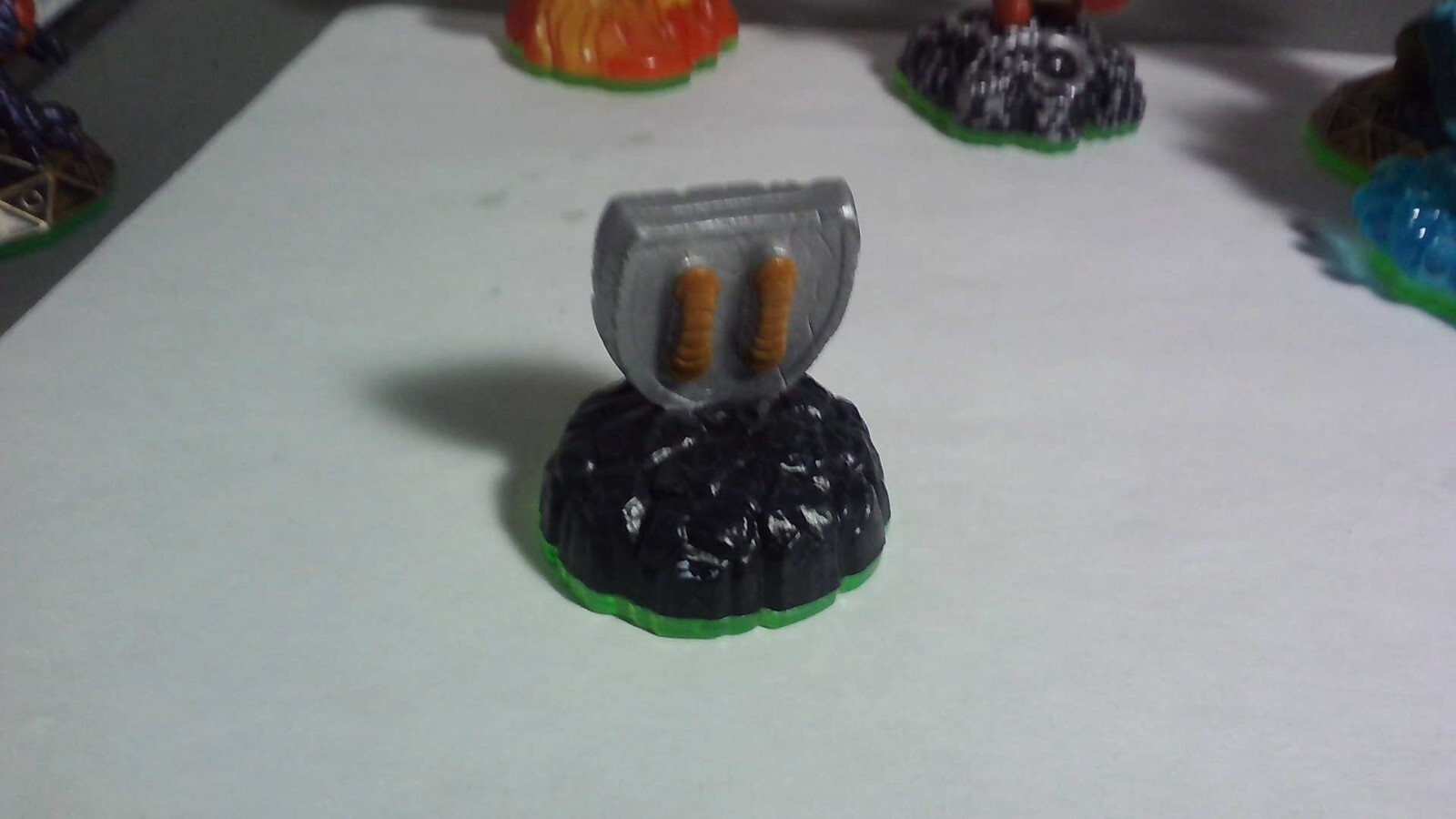 Skylanders: Spyro’s Adventure: Spyro Series 1: 8 PIECES