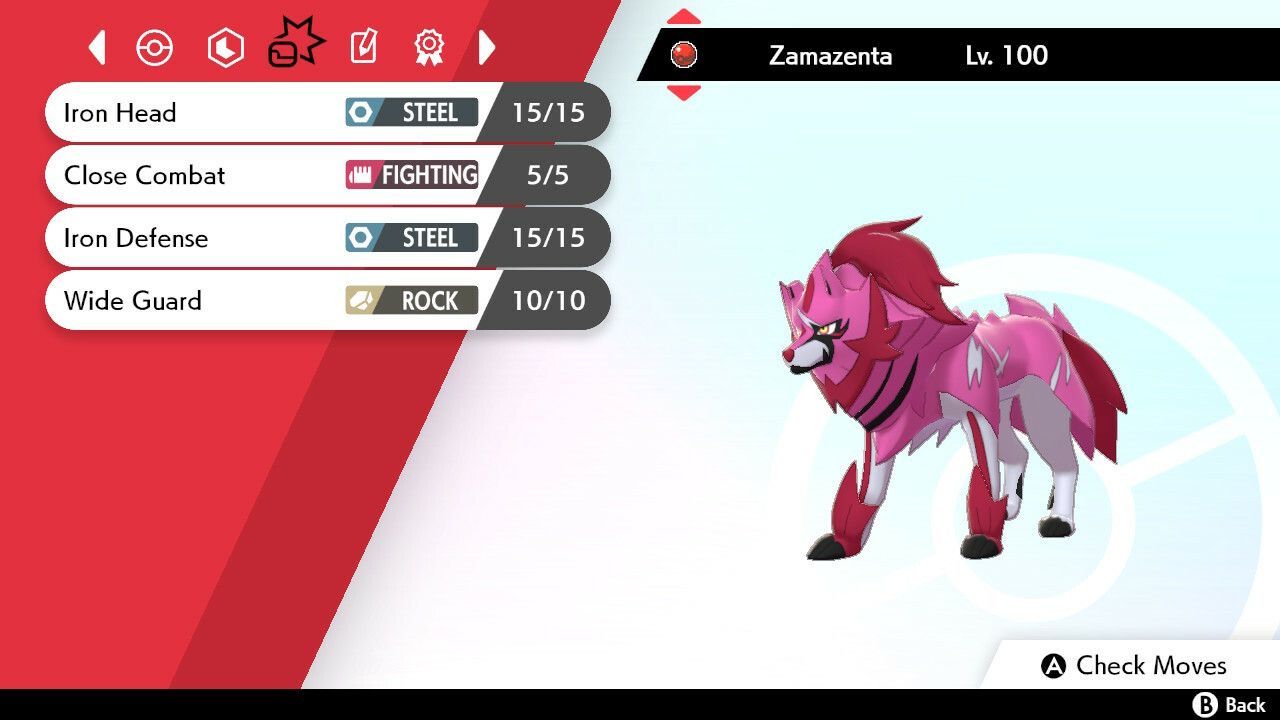 ✨ULTRA SHINY ZACIAN & ZAMAZENTA✨ | GAMESTOP/GAME EVENT | Pokemon Sword & Shield
