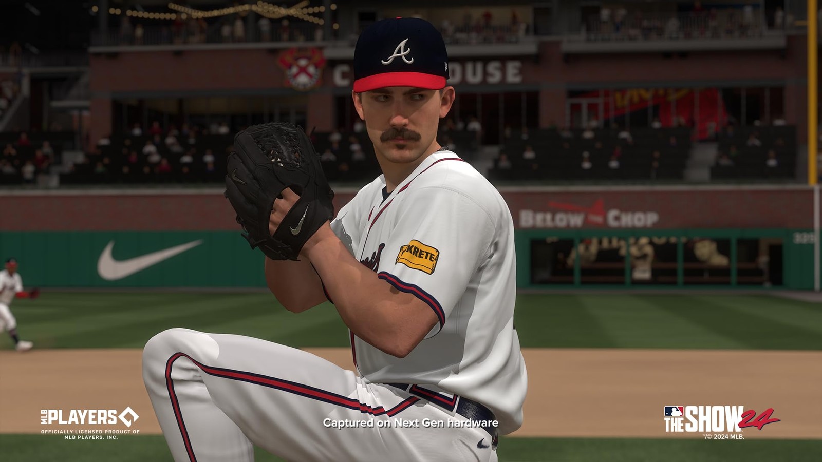 MLB The Show 24: Negro League Collectors Ed – Xbox Series X