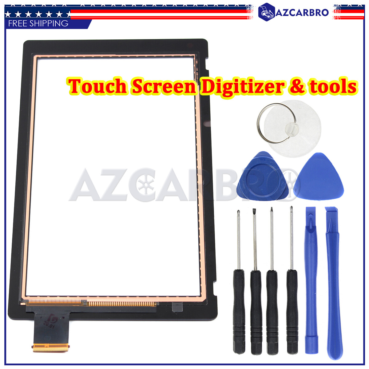 For Nintendo Switch Replacement LCD Screen Display 6.2″ + Touch Digitizer NEW