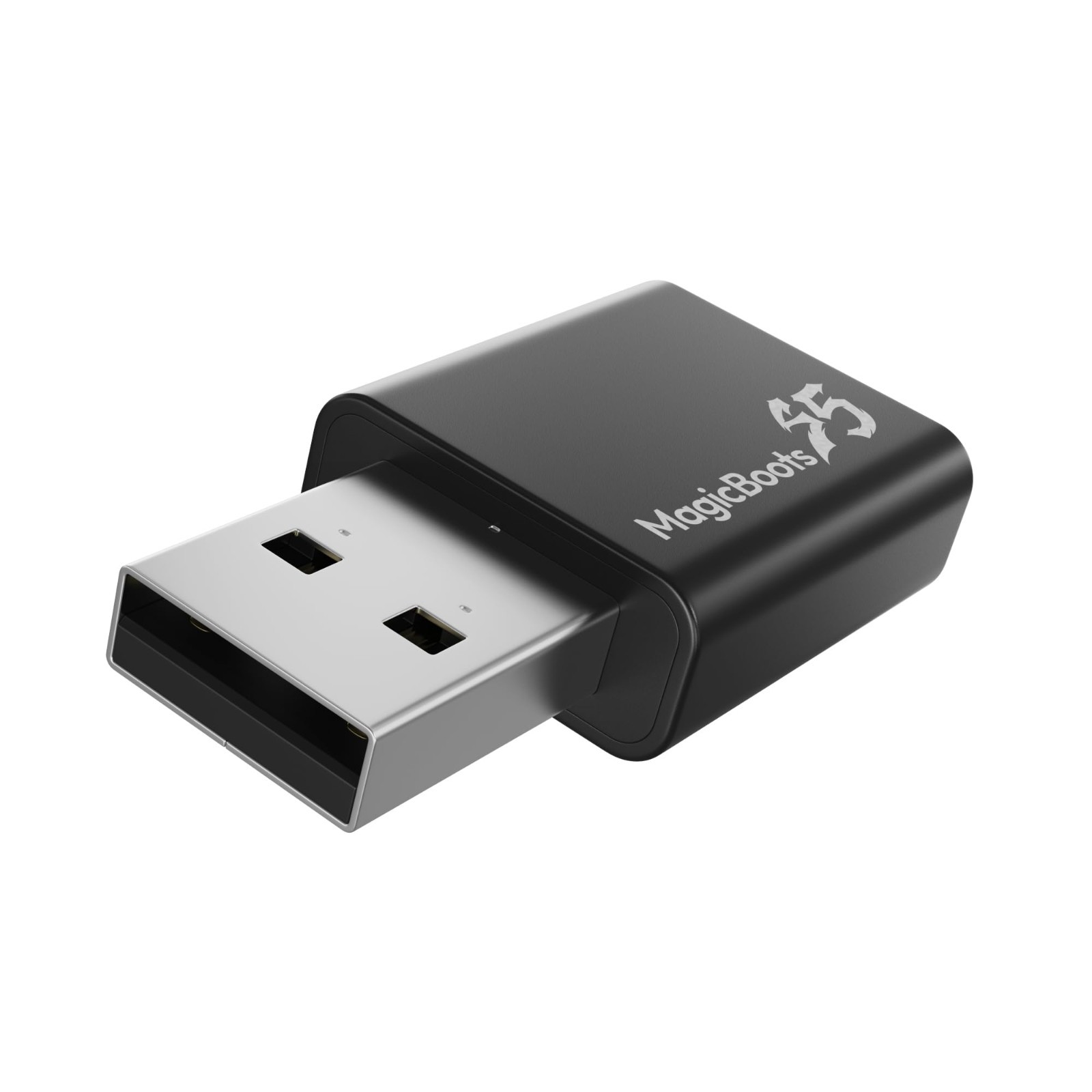 Universal PS4/PS5 Adapter for Arcade Joysticks – MagicBoots FPS Converter