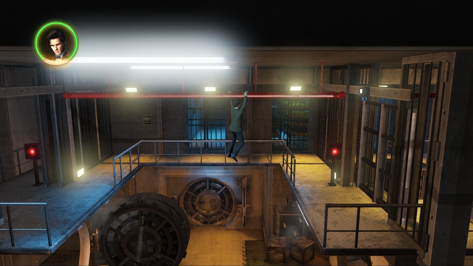Doctor Who The Eternity Clock Pc Game Download