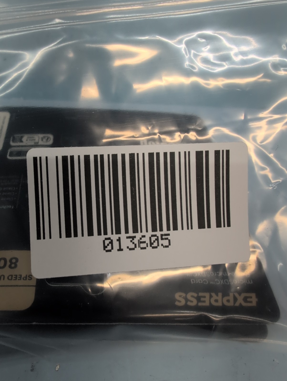GameStop Express 1TB Micro SD Card for Nintendo Switch 2