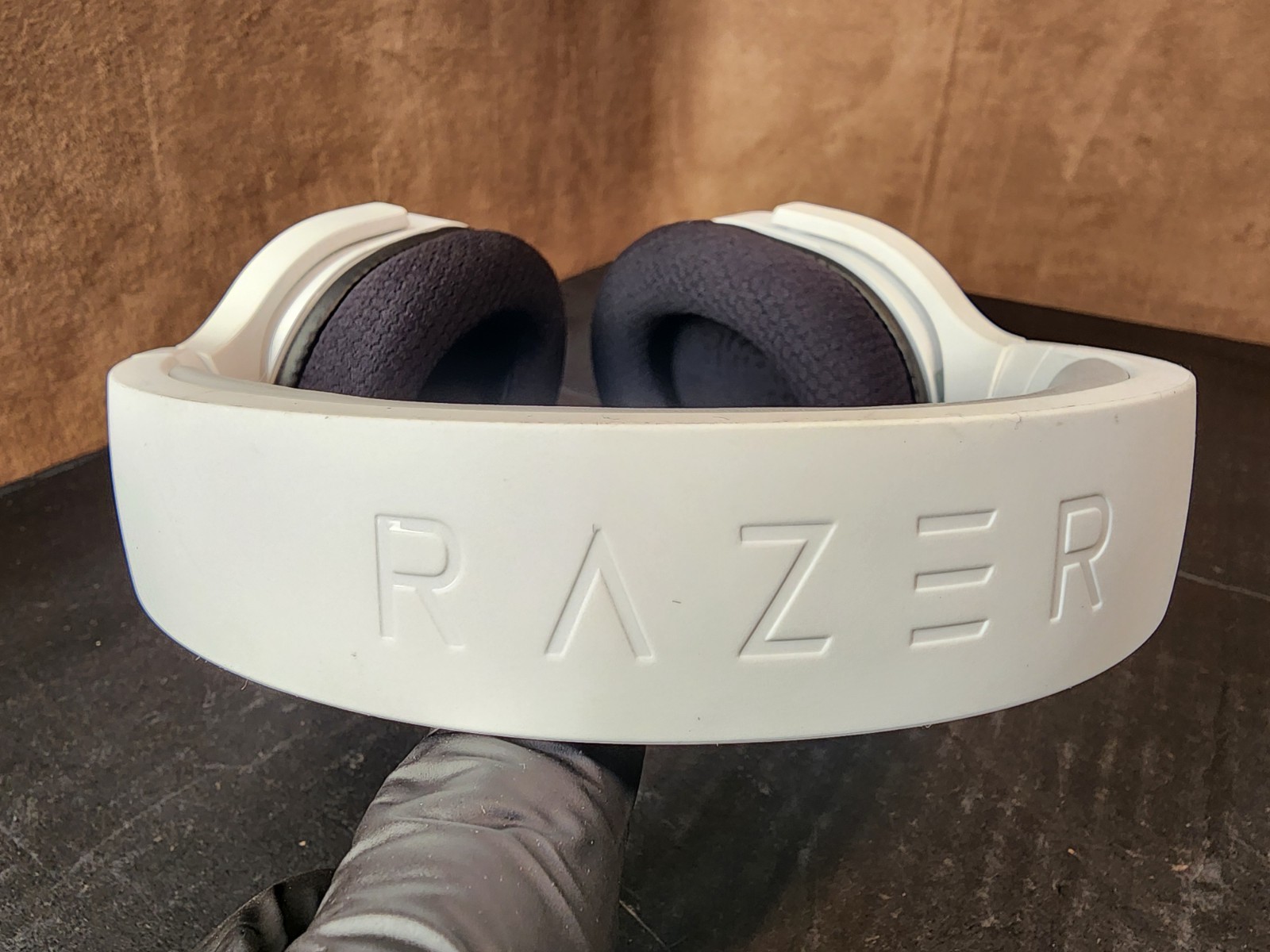 Razer Barracuda X Wireless Gaming Headset Mercury Edition RZ04-04430200