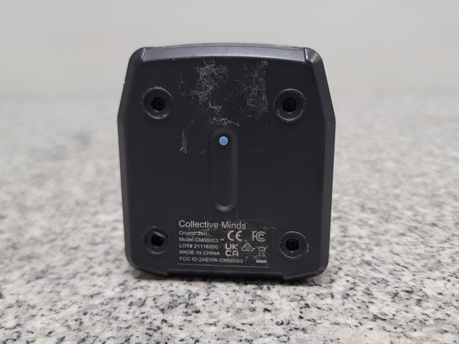 *READ* Collective Minds Cronus Zen CM00053 Gaming Adapter FOR PARTS-SEE DETAILS