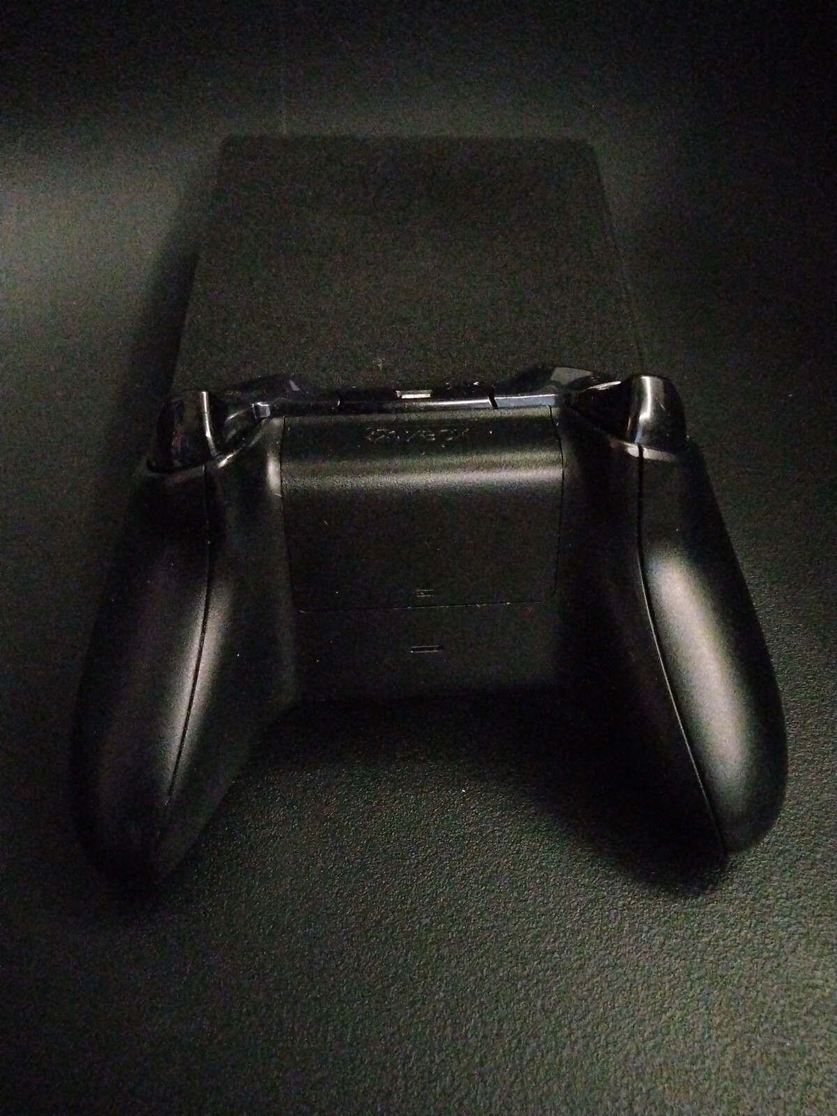 Microsoft Xbox One Wireless Controller Model 1537 Black Tested Works Great