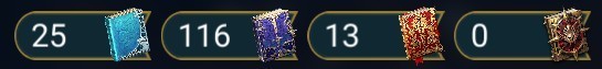 Raid Shadow Legends | Starter with 2 Mythical – Arbais and Mina : 100k energy