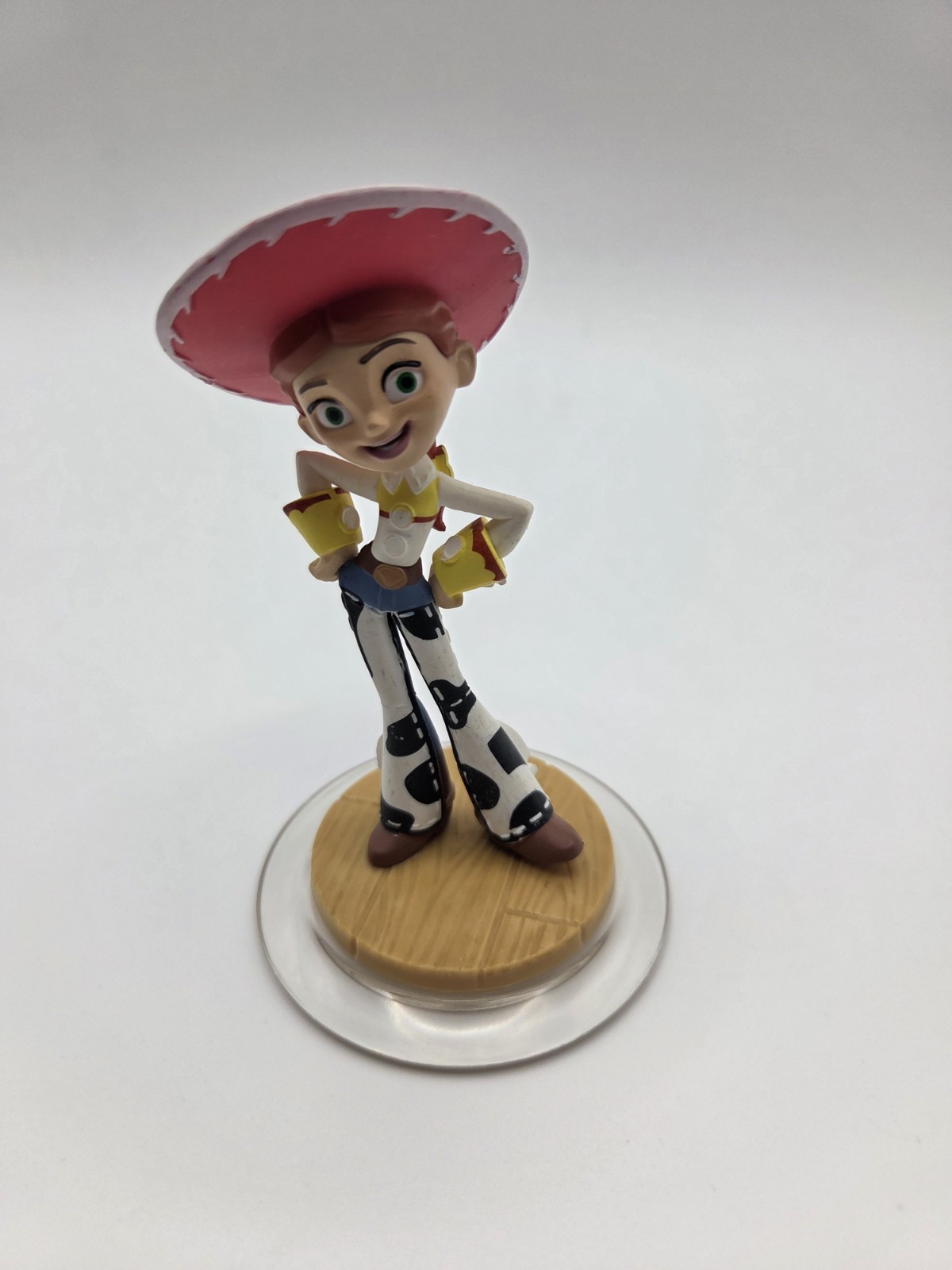 Disney Infinity Toy Story Bundle Xbox 360 + Woody Jessie Buzz + Playset + Portal