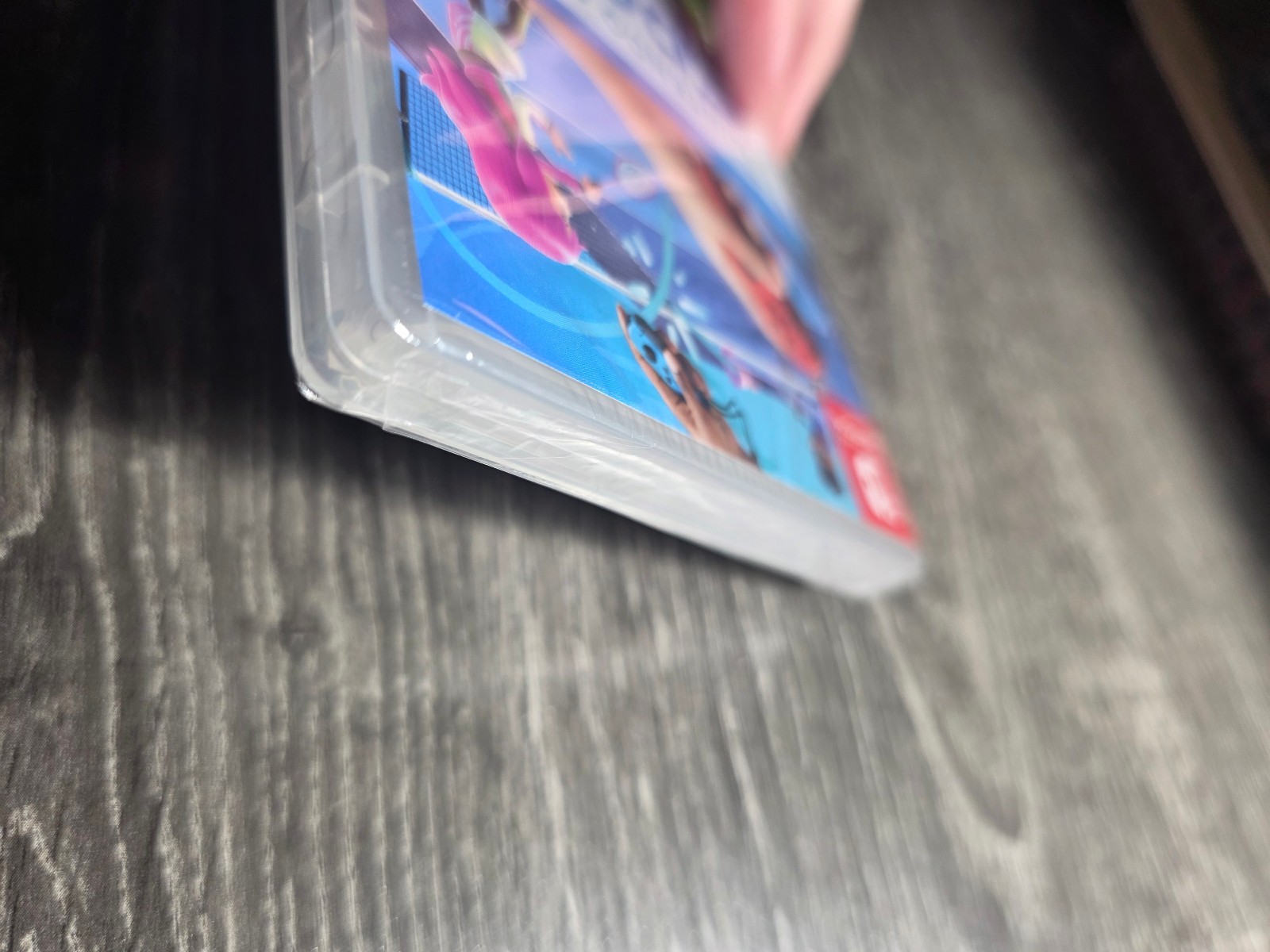 Nintendo Switch Sports (Nintendo Switch, 2022) Game ONLY SEALED PAL REGION FREE