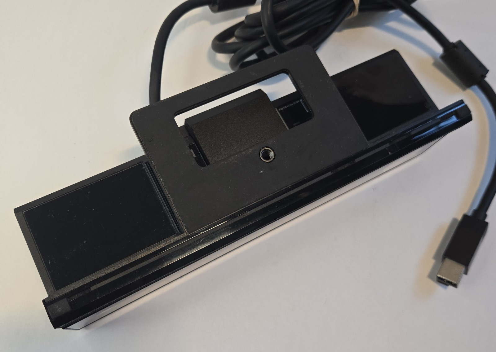 Microsoft Xbox One Kinect Sensor Motion Camera Bar (Model 1520) OEM Official