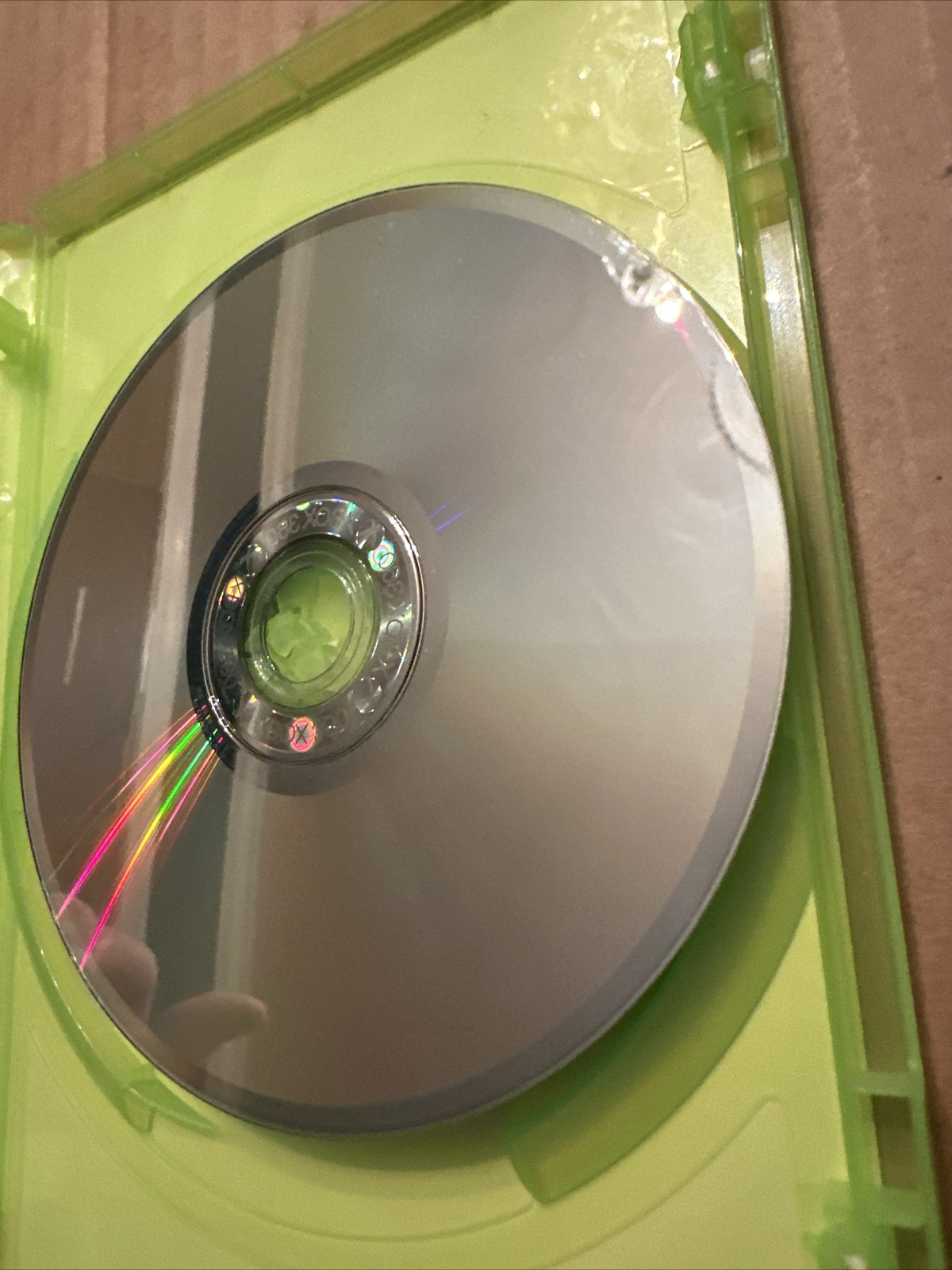 Halo Reach Xbox 360 – Complete CIB TESTED And WORKS