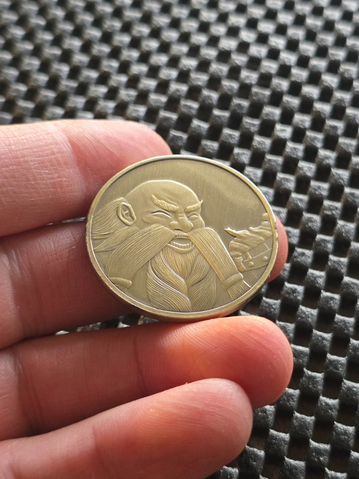 League Of Legends X Momchilovtsi Coin Album Set Riot Games Rare Promo China LOL