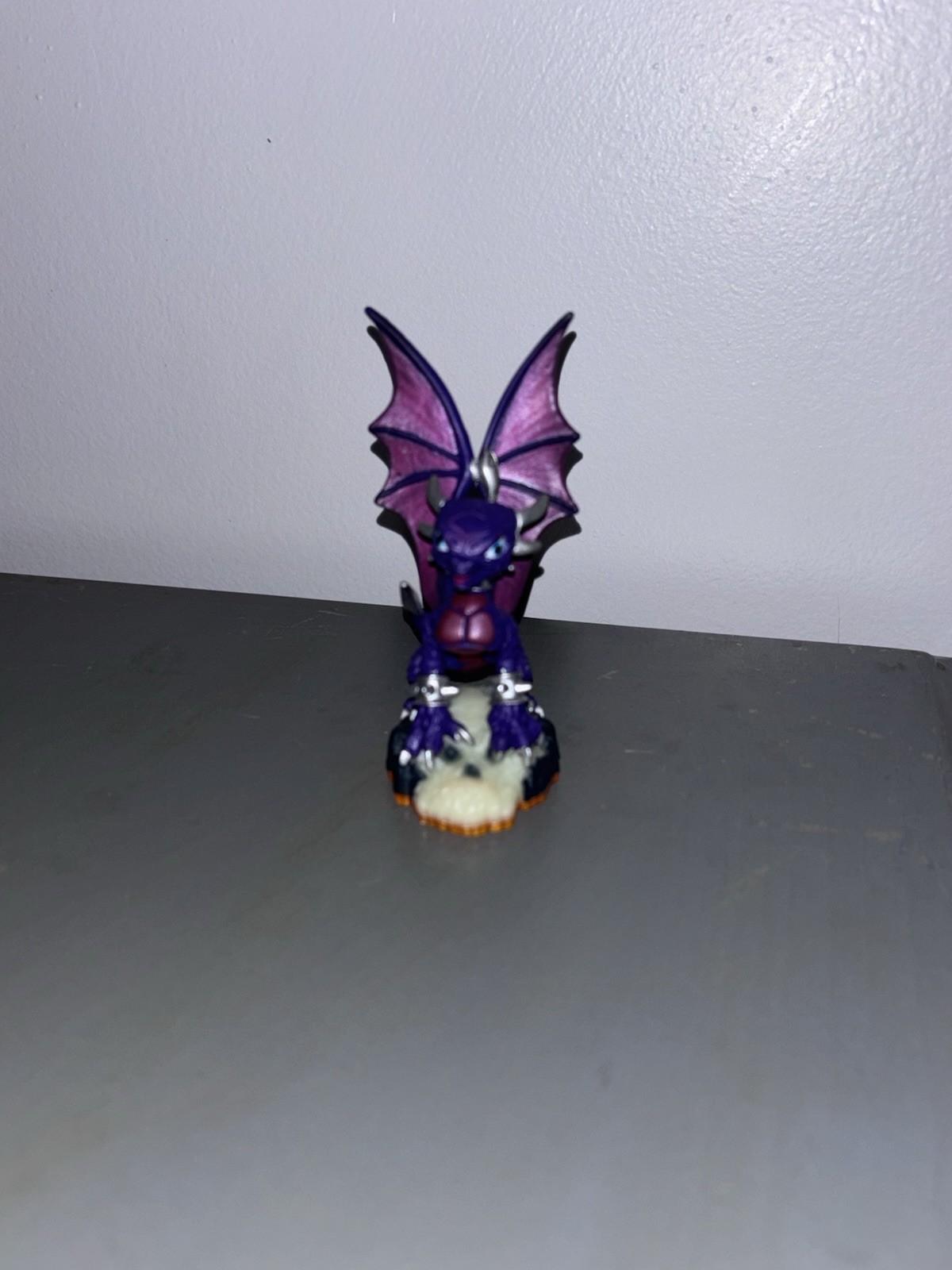 Skylanders Tested Lot of 11 Snap Shot Blast Zone Cynder Wham Shell + Carry Case