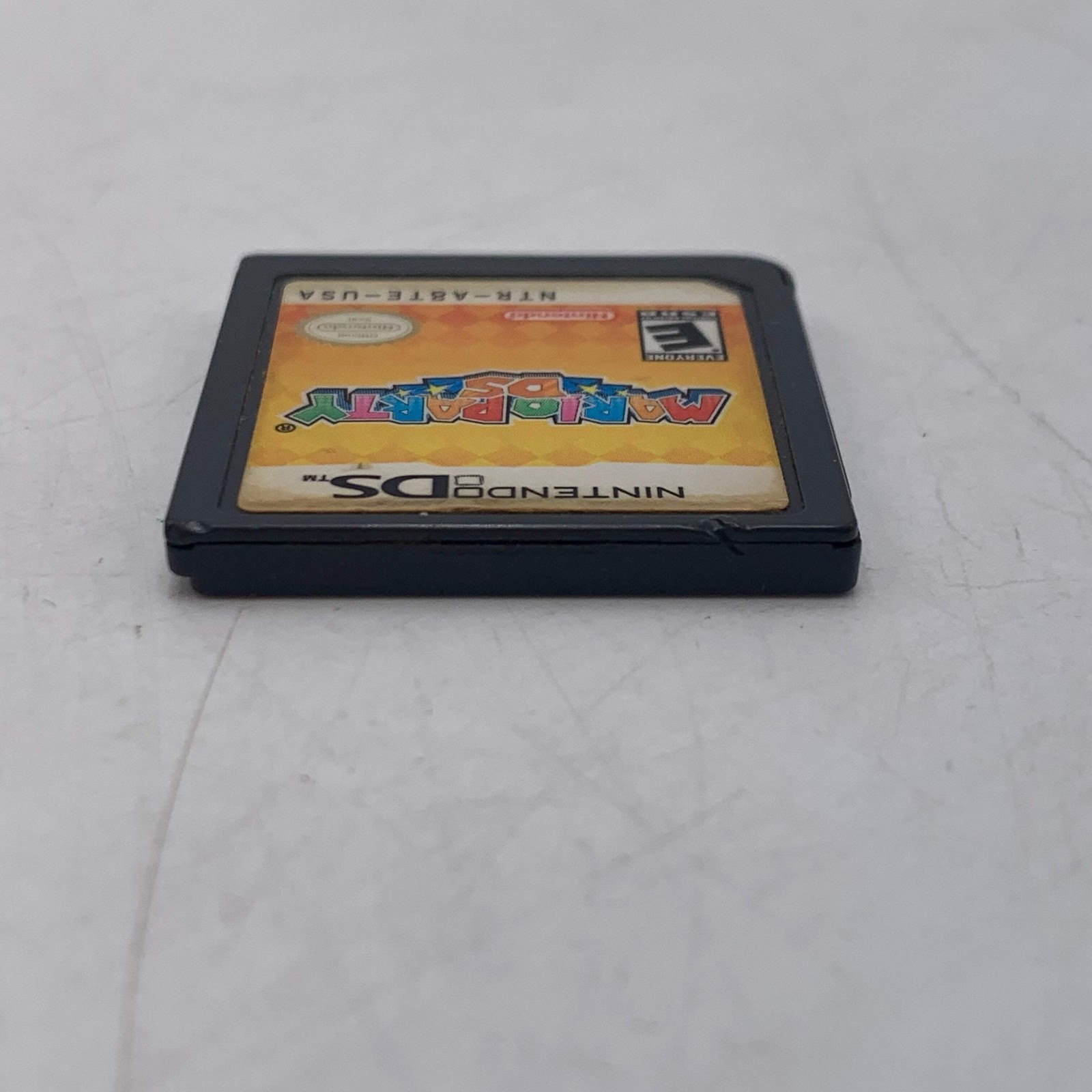 Mario Party DS Game Card for Nintendo NDS 2DS 3DS NDS Lite NDSI
