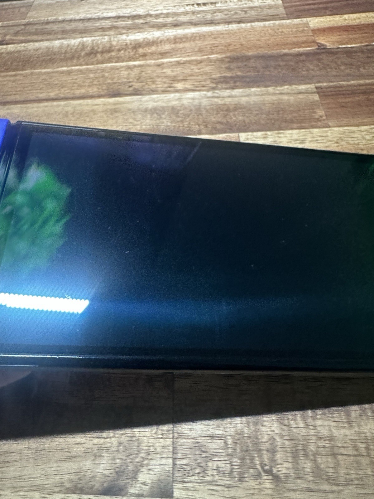 Nintendo Switch OLED Splatoon 3 Special Edition Console Tested Fast Free Ship