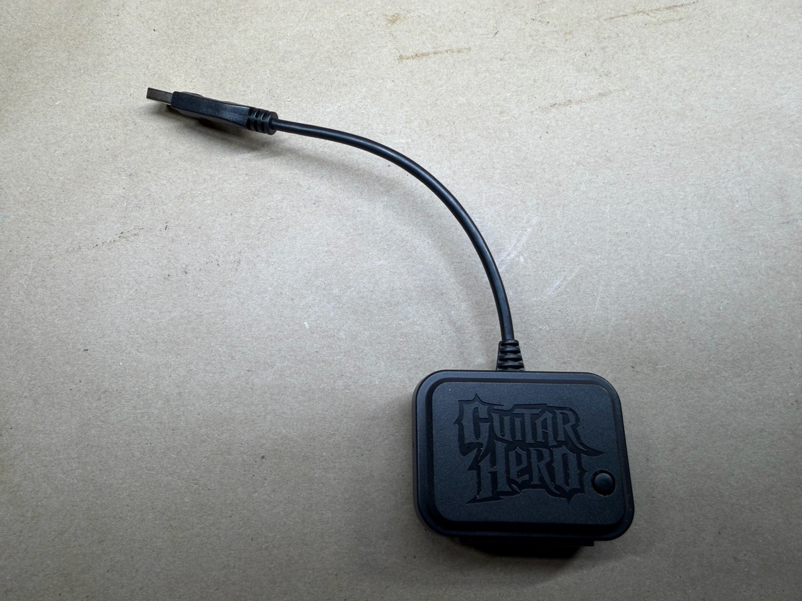 PS3 RedOctane Guitar Hero Wireless USB Dongle Receiver PS3 95481.806 for Drum