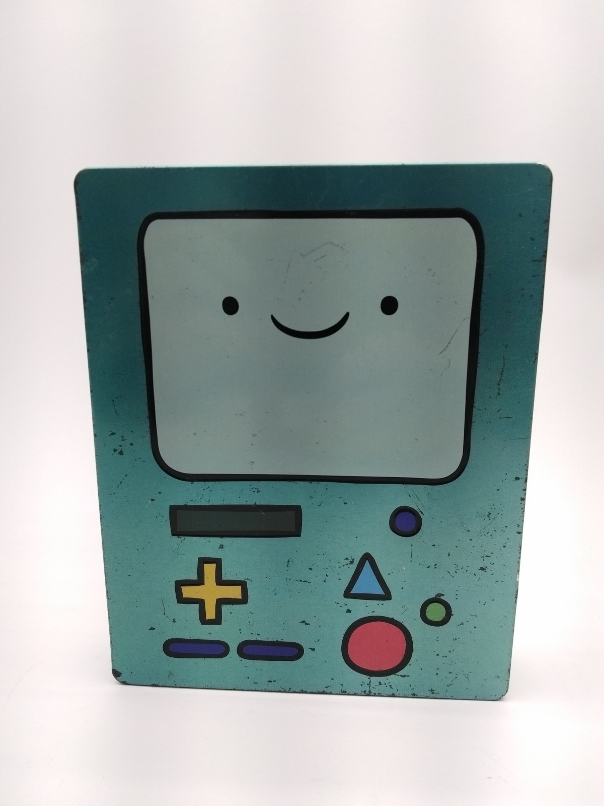Adventure Time: Explore the Dungeon Collector’s Edition Complete