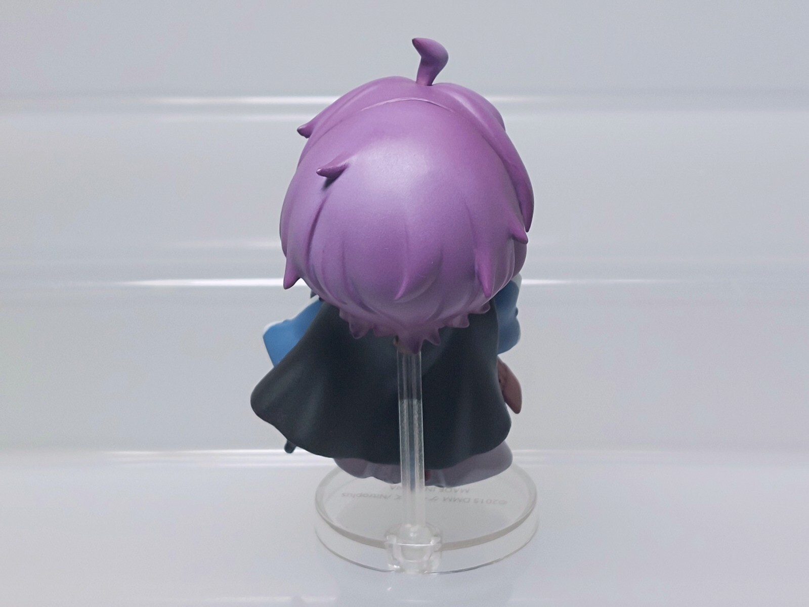Nendoroid Petit Touken Ranbu Online Kasen Kanesada Figure GSC 2016 2.6in