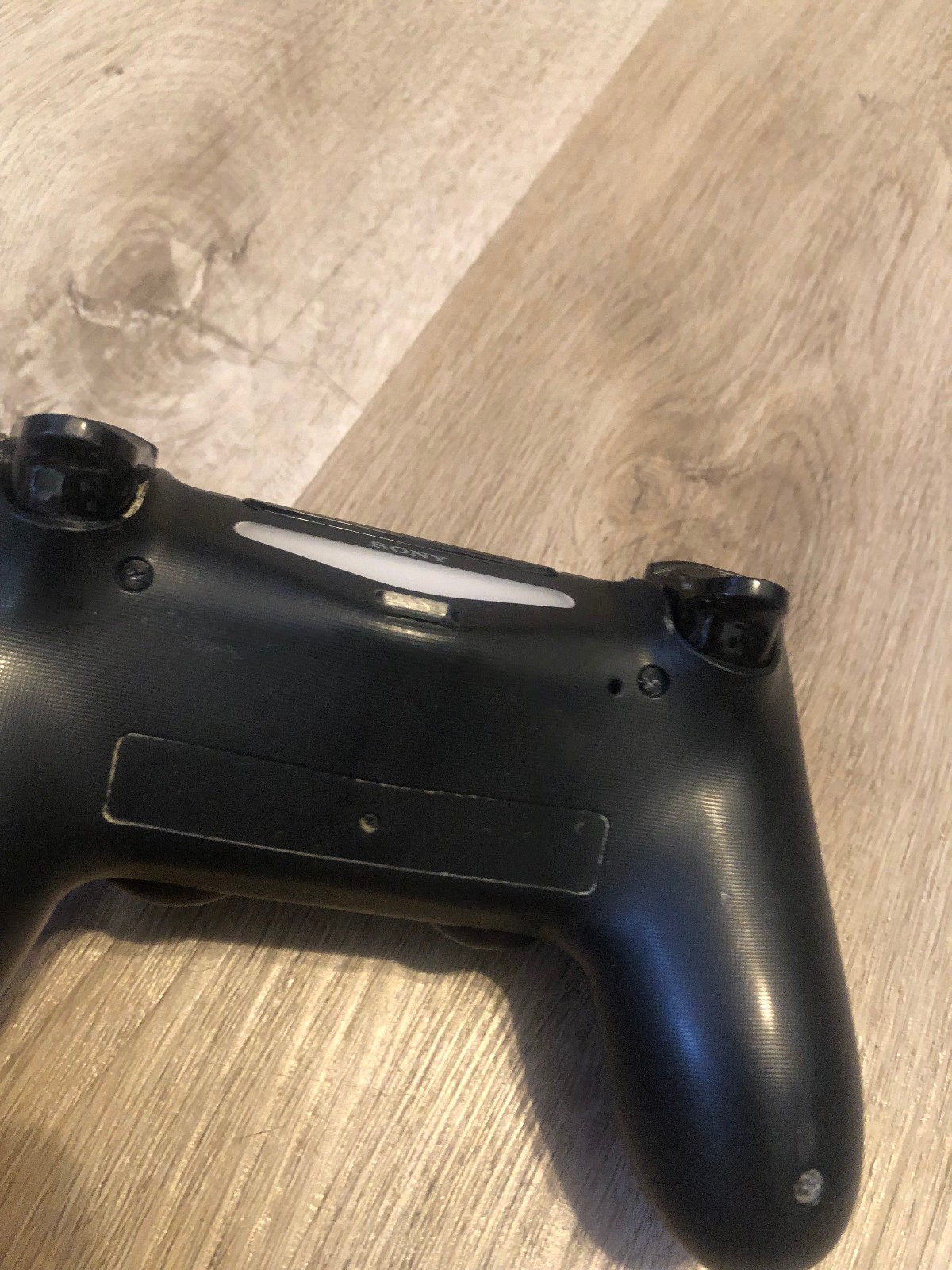 TESTED Sony Playstation DualShock 4 Wireless Controller OEM Black PS4 Official s