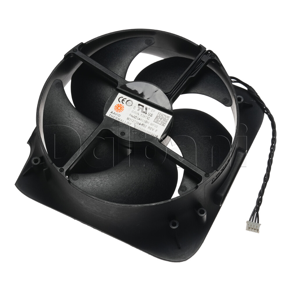 OEM Internal Cooling Fan for Microsoft Xbox Series X Replacement