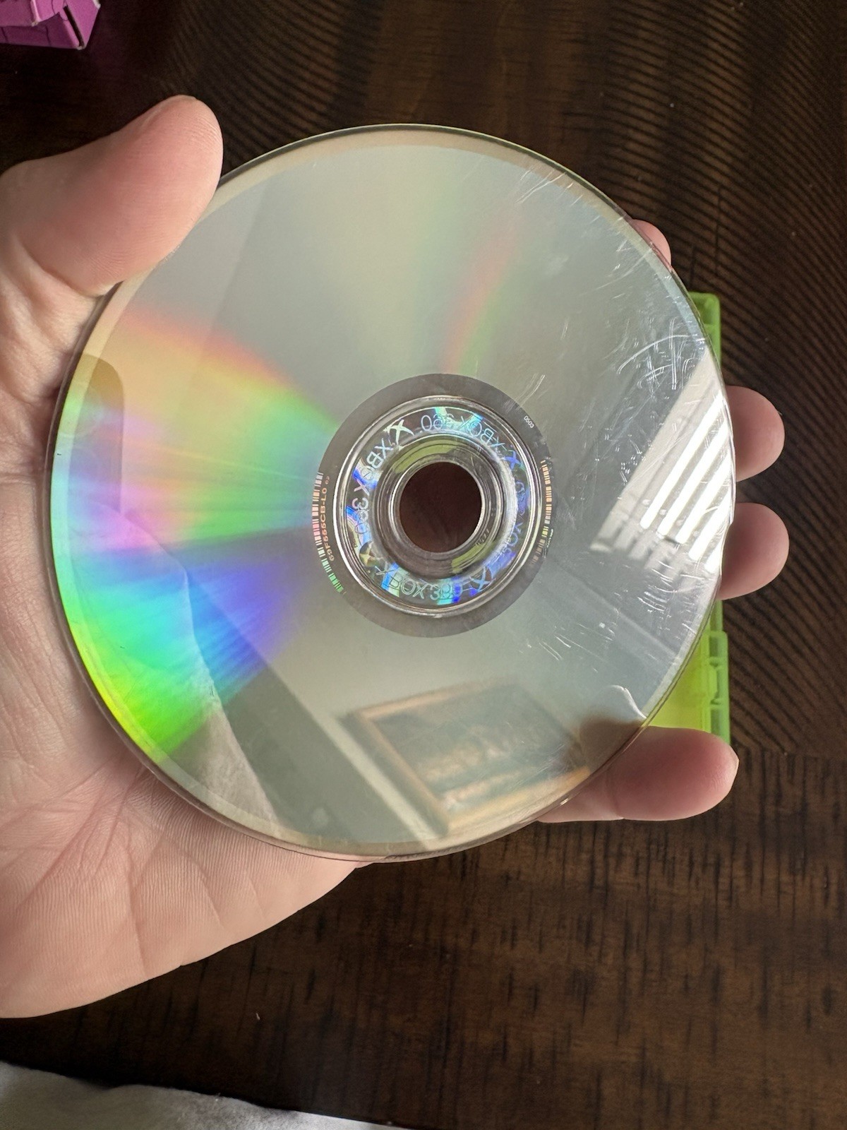 Ninja Gaiden II Xbox 360 Action Adventure – Tested No Manual Included