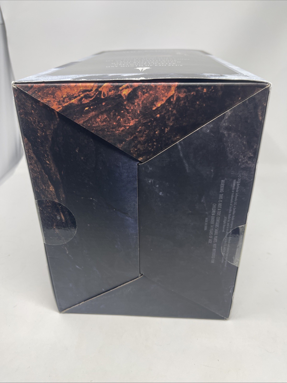 The Elder Scrolls Online: Greymoor Physical Collector’s Edition Upgrade