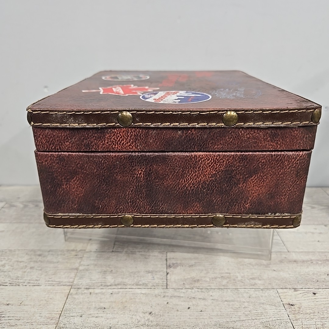 DEAD ISLAND: RIPTIDE Rigor Mortis SUITCASE Collector’s Edition NO GAME PS3