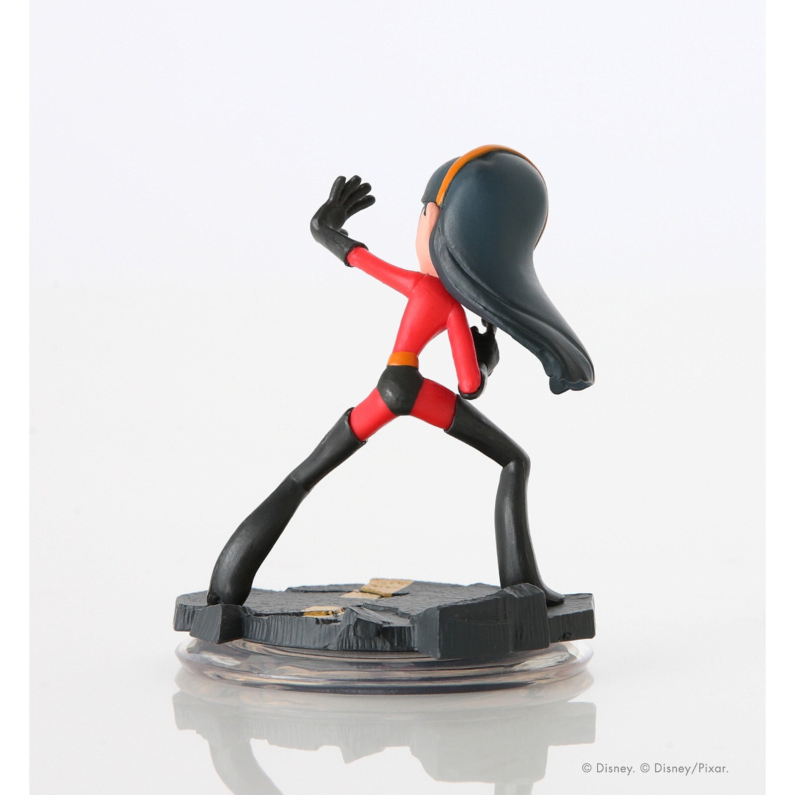 Disney Infinity Violet Figure The Incredibles Brand New & Factory Sealed!