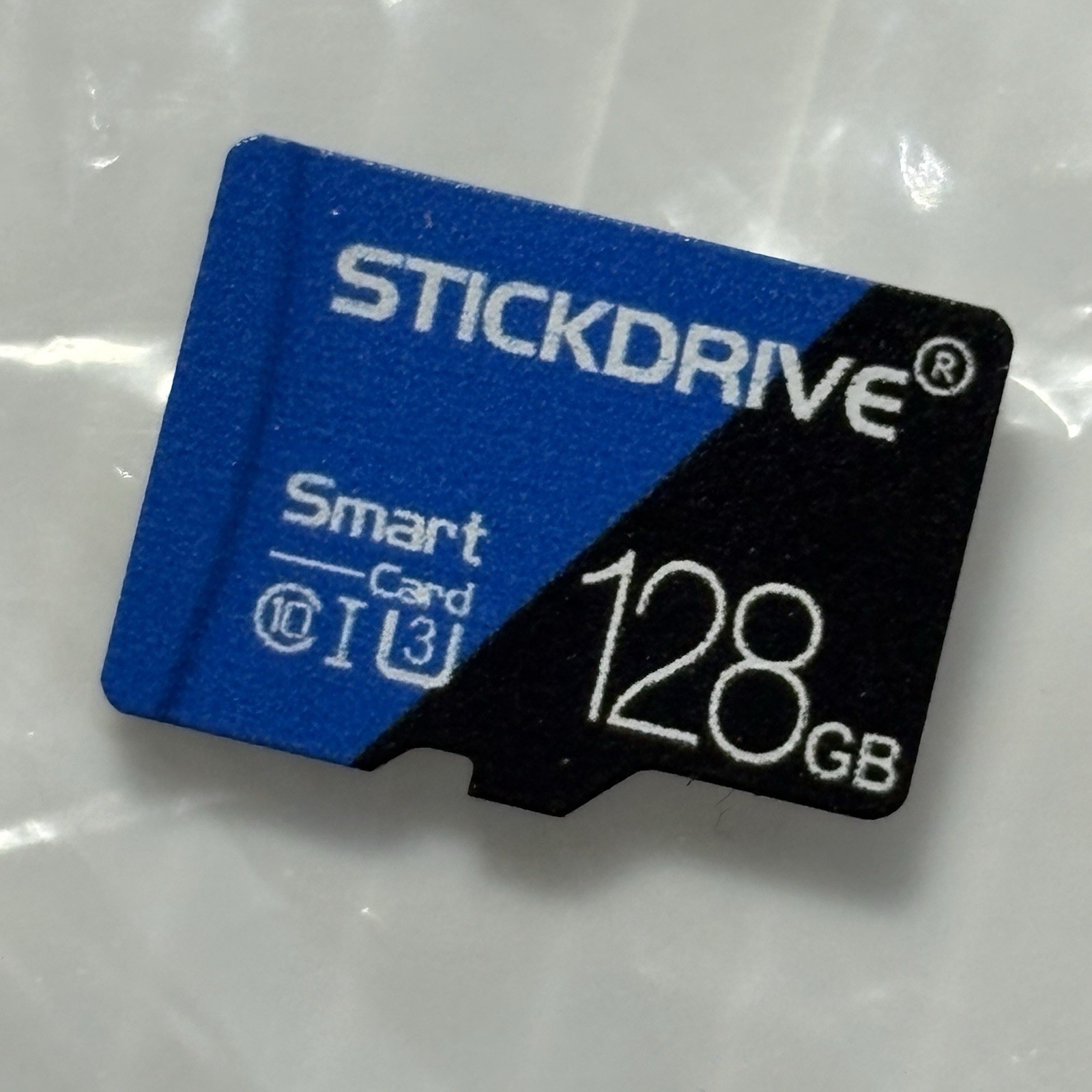 Nintendo Switch Micro Sd Card 128gb MicroSD Class 10 U3 WORKS Fast Speed