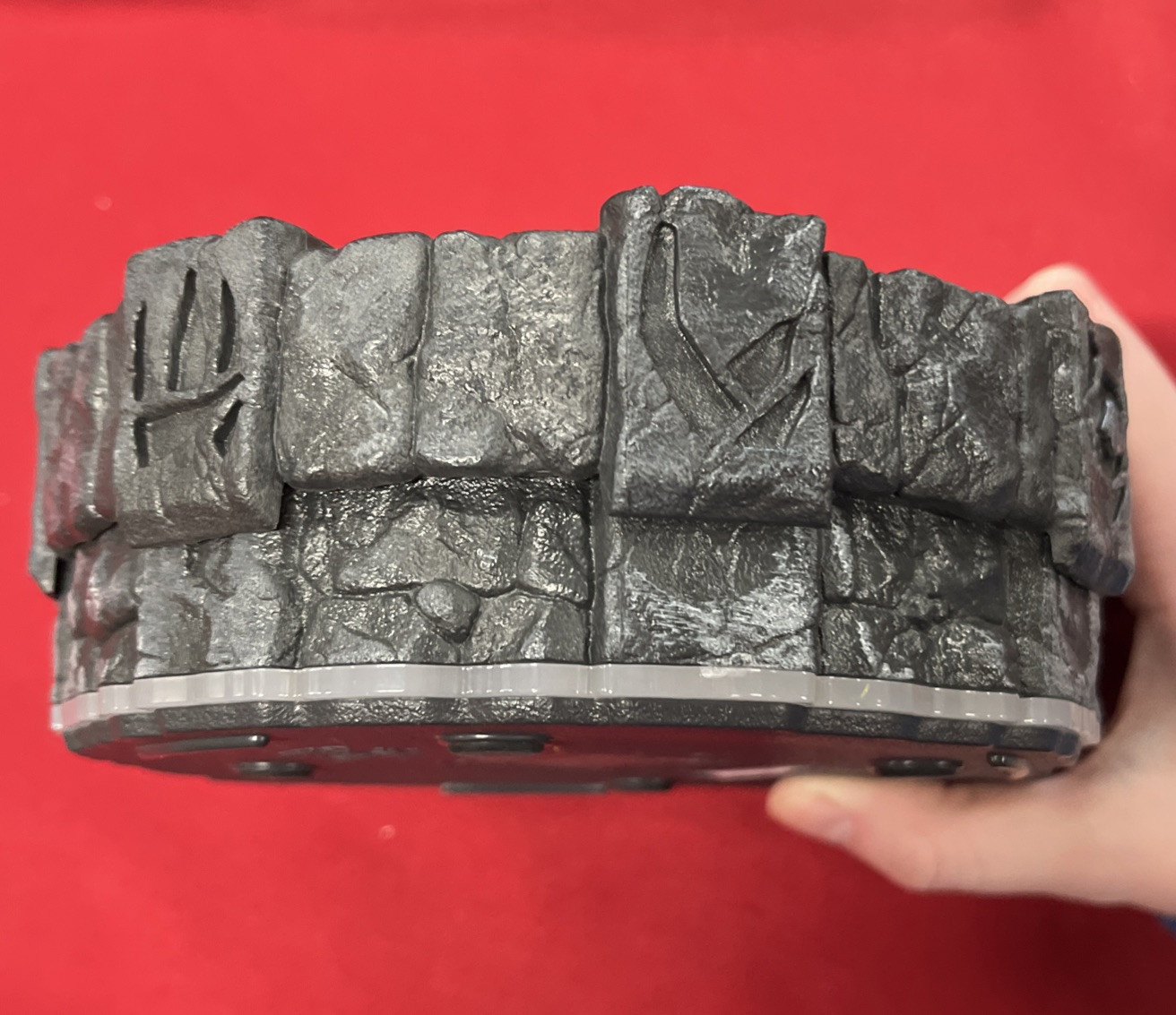 Portal Of Powers Skylanders Platform Base 0000502