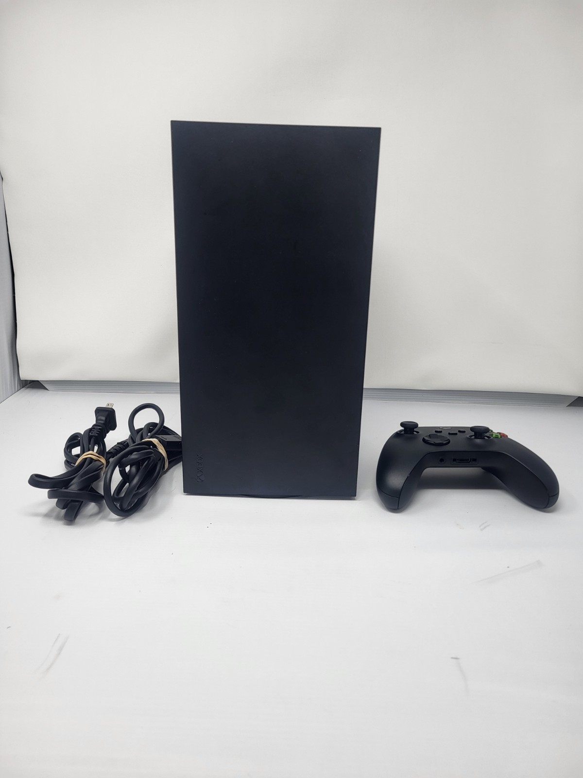 Microsoft Xbox Series X 1TB Video Game Console With Box