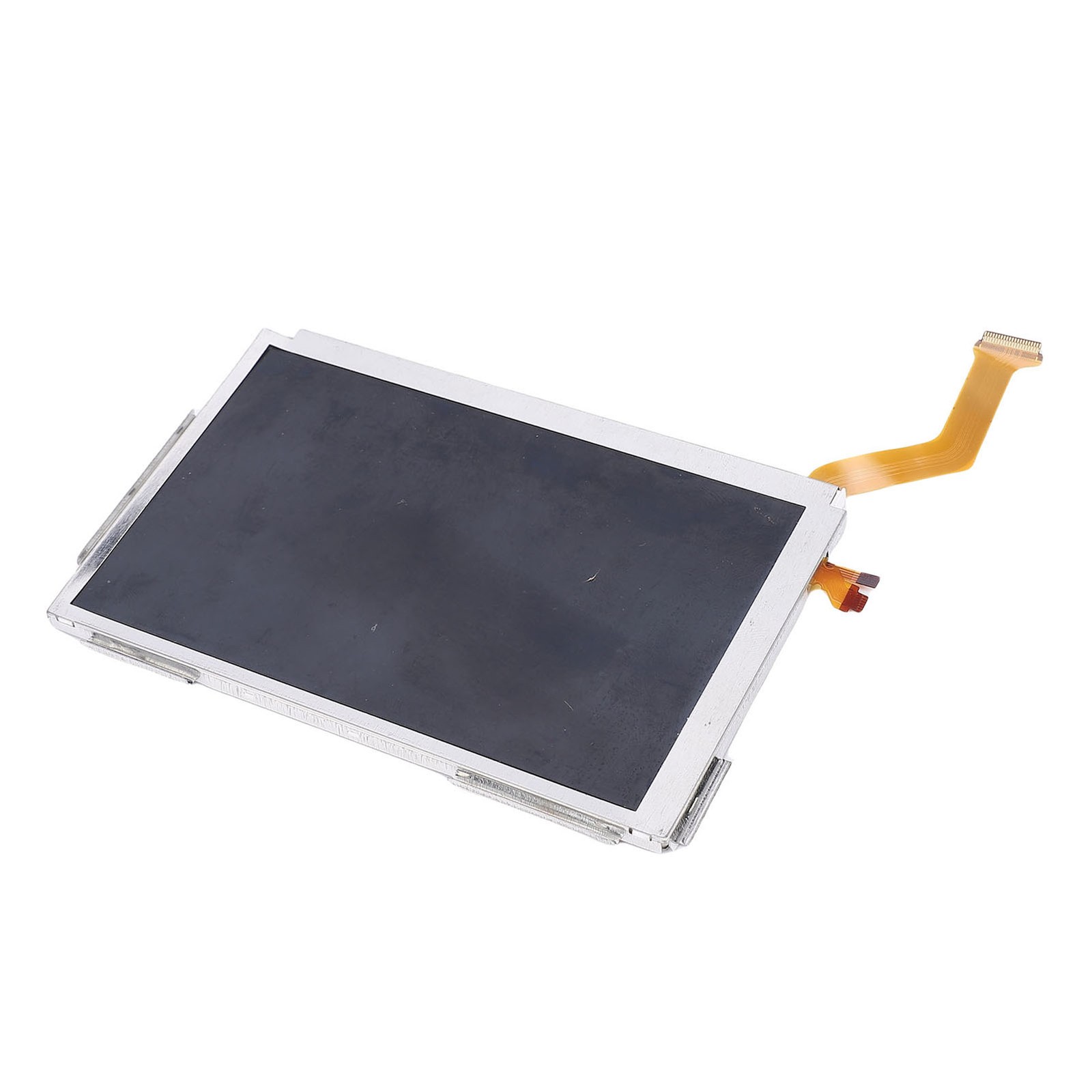 Top Upper LCD Screen Display Replacement For New 3DS XL LL 2015 Game Consol GUQI
