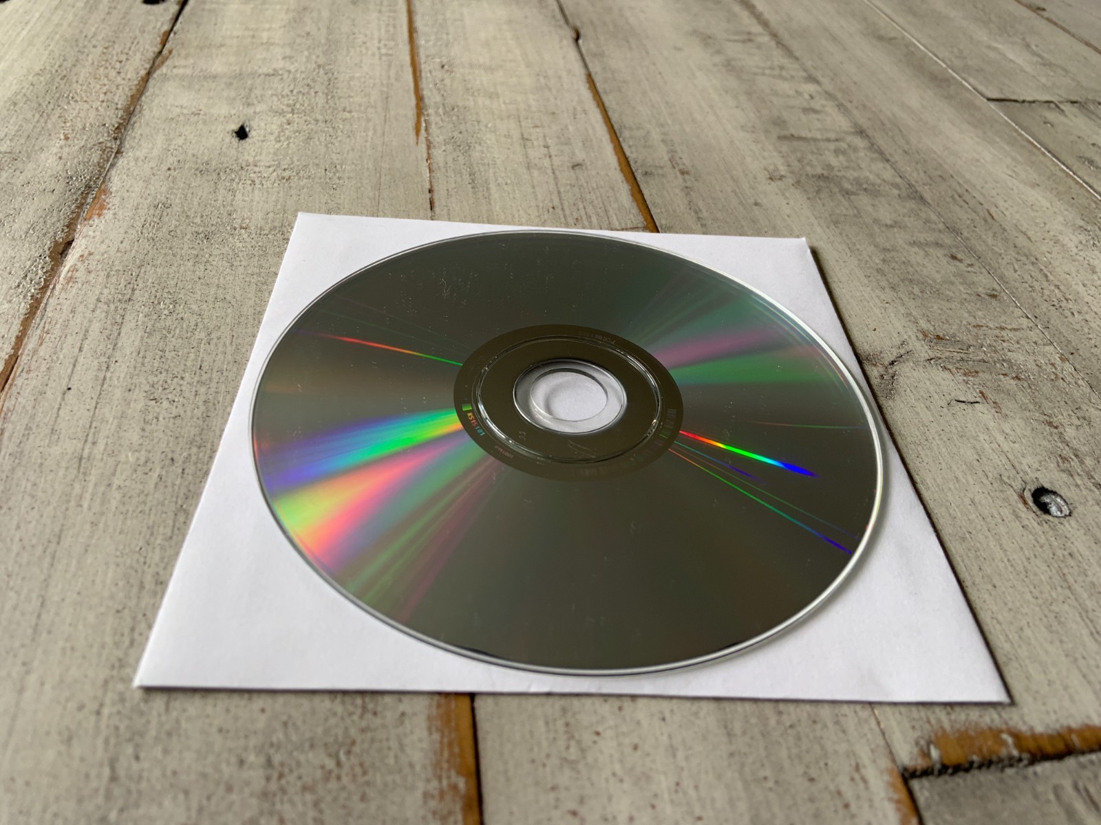 MINECRAFT Unplayed CD Demo Disc PC Gamer World Exclusive June 2011 Beta 1.3