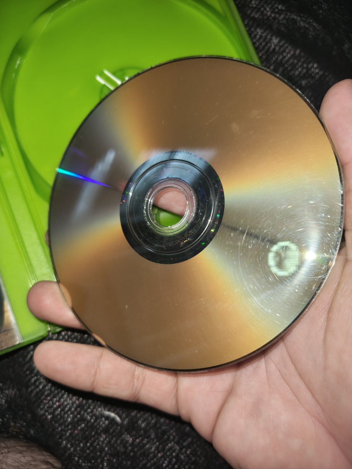 Outlast Trinity Used Microsoft Xbox One Awesome Game Play Free USA Shipping