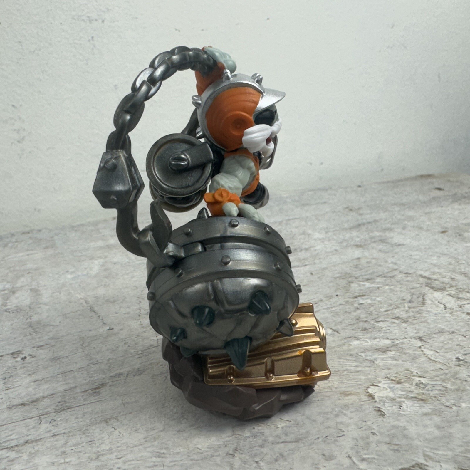 Smash Hit Skylanders SuperChargers #87531888 Figure Imaginators