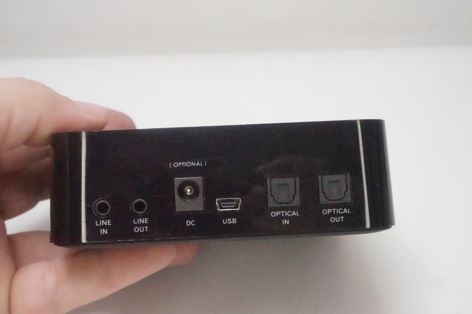 Genuine SteelSeries GameDAC HS-00014TX Transceiver